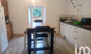 Maison 6 Pièces 148 m² à vendre à Scaër (29390)