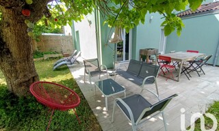 Maison 4 Pièces 94 m² à vendre à Floirac (33270)