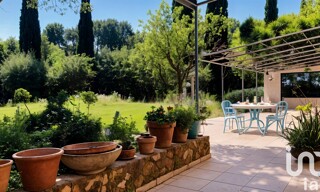 Maison 6 Pièces 190 m² à vendre à Bandol (83150)