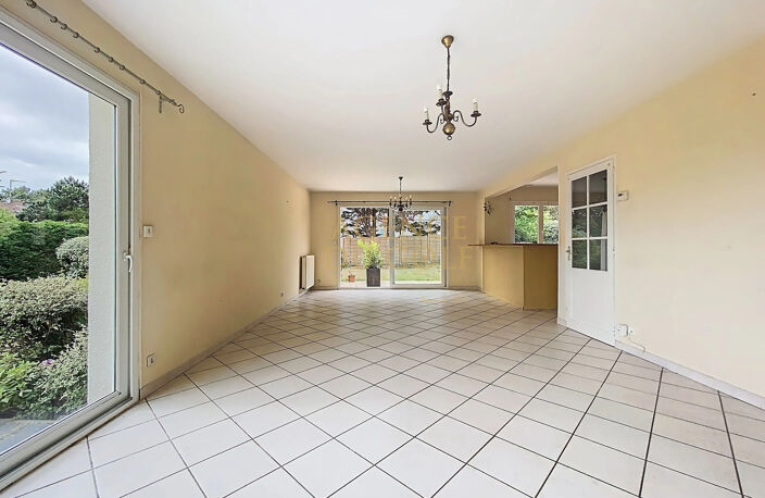 SECTEUR RESIDENTIEL DE STELLA PLAGE VILLA 5 CH DOUBLE GARAGE — photo 4