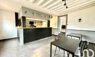 Maison 6 Pièces 163 m² à vendre à Saint-Vérain (58310)