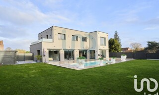 Maison 7 Pièces 386 m² à vendre à Cysoing (59830)