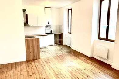 Appartement 4 pièces 195000 €