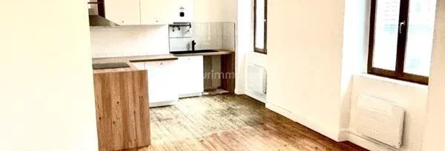 Appartement 4 Pièces 85 m² à vendre à Pau (64000)