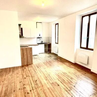 Appartement 4 pièces 195000 €