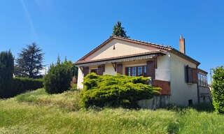 Maison 5 Pièces 151 m² à vendre à Saint-Rambert-d'Albon (26140)