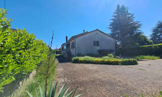 Maison 5 Pièces 151 m² à vendre à Saint-Rambert-d'Albon (26140)