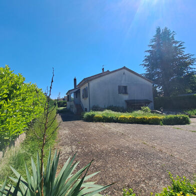 Maison 5 pièces 260000 €