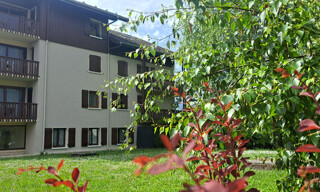 Appartement 3 Pièces 60 m² à vendre à Albertville (73200)
