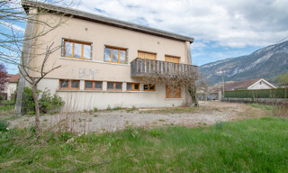 Maison 6 Pièces 138 m² à vendre à Saint-Laurent-du-Pont (38380)