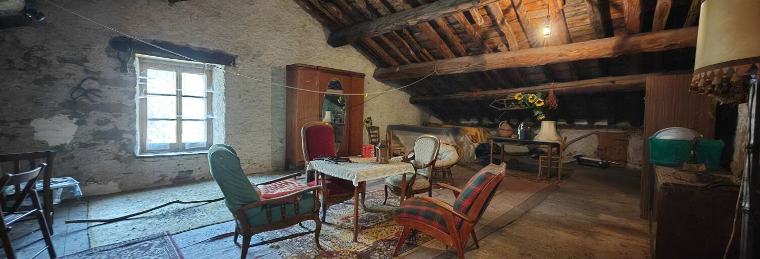 Maison 4 Pièces 137 m² à vendre à Ax-les-Thermes (09110)