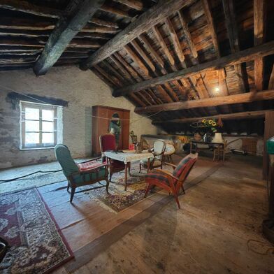 Maison 4 pièces 212800 €