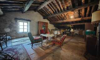 Maison 4 Pièces 137 m² à vendre à Ax-les-Thermes (09110)