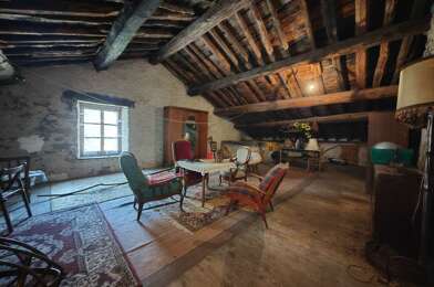 Maison 4 pièces 184000 €