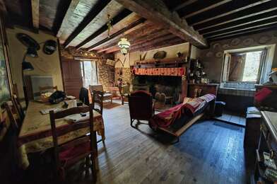 Maison 4 pièces 184000 €