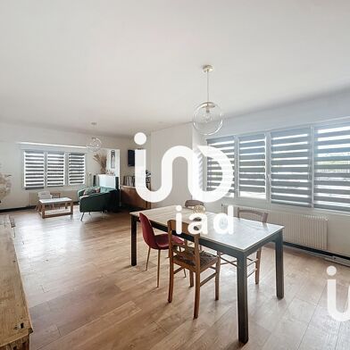 Maison 6 pièces 189900 €