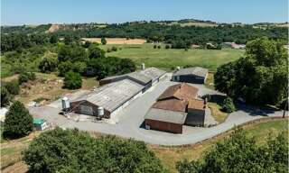 Maison  294 m² à vendre à Carbonne (31390)