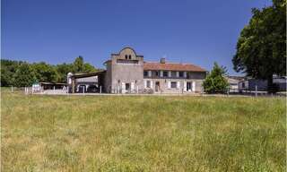 Maison  294 m² à vendre à Carbonne (31390)