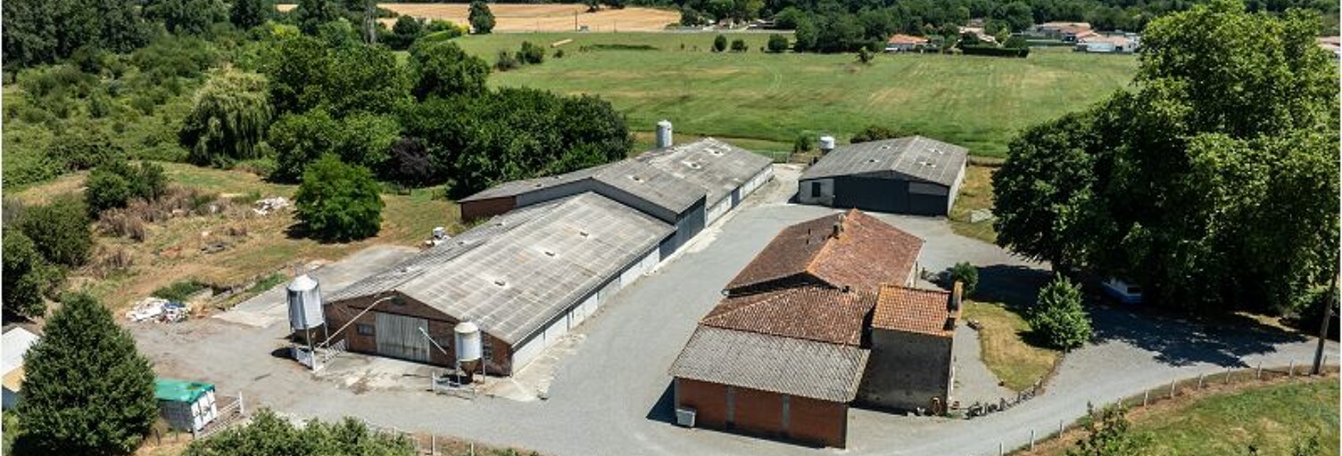 Maison  294 m² à vendre à Carbonne (31390)