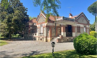 Maison  288 m² à vendre à Carbonne (31390)