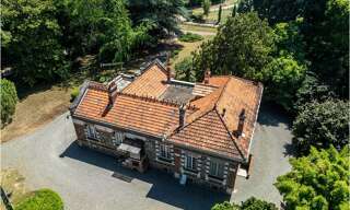 Maison  288 m² à vendre à Carbonne (31390)