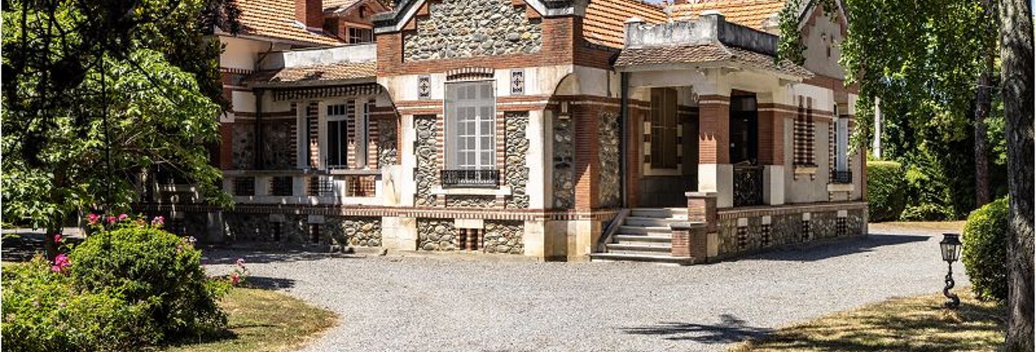 Maison  288 m² à vendre à Carbonne (31390)