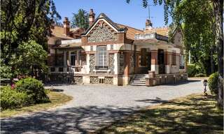 Maison  288 m² à vendre à Carbonne (31390)