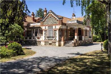 Maison  549000 €