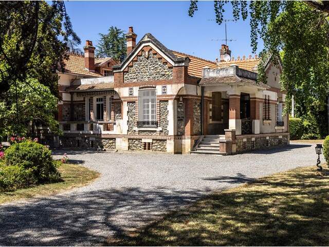 Villa T6 — photo du bien