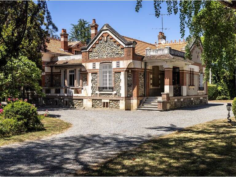 Villa T6 — photo 1