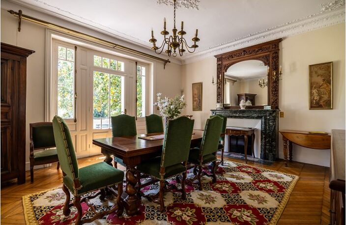 Villa T6 — photo 3