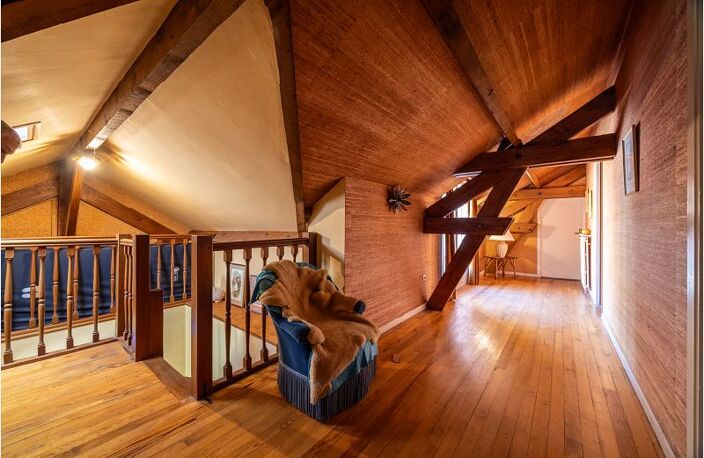 Villa T6 — photo 5