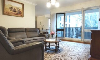 Appartement 5 Pièces 97 m² à vendre à Les Ulis (91940)
