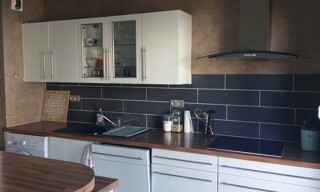 Appartement 2 Pièces 51 m² à louer à Villeurbanne (69100)