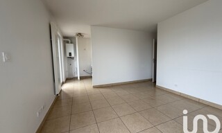 Appartement 2 Pièces 42 m² à vendre à Metz (57070)