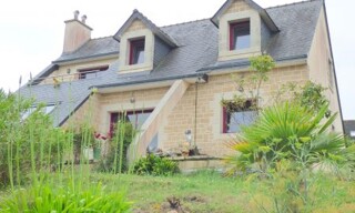 Maison 7 Pièces 150 m² à vendre à Camaret-sur-Mer (29570)