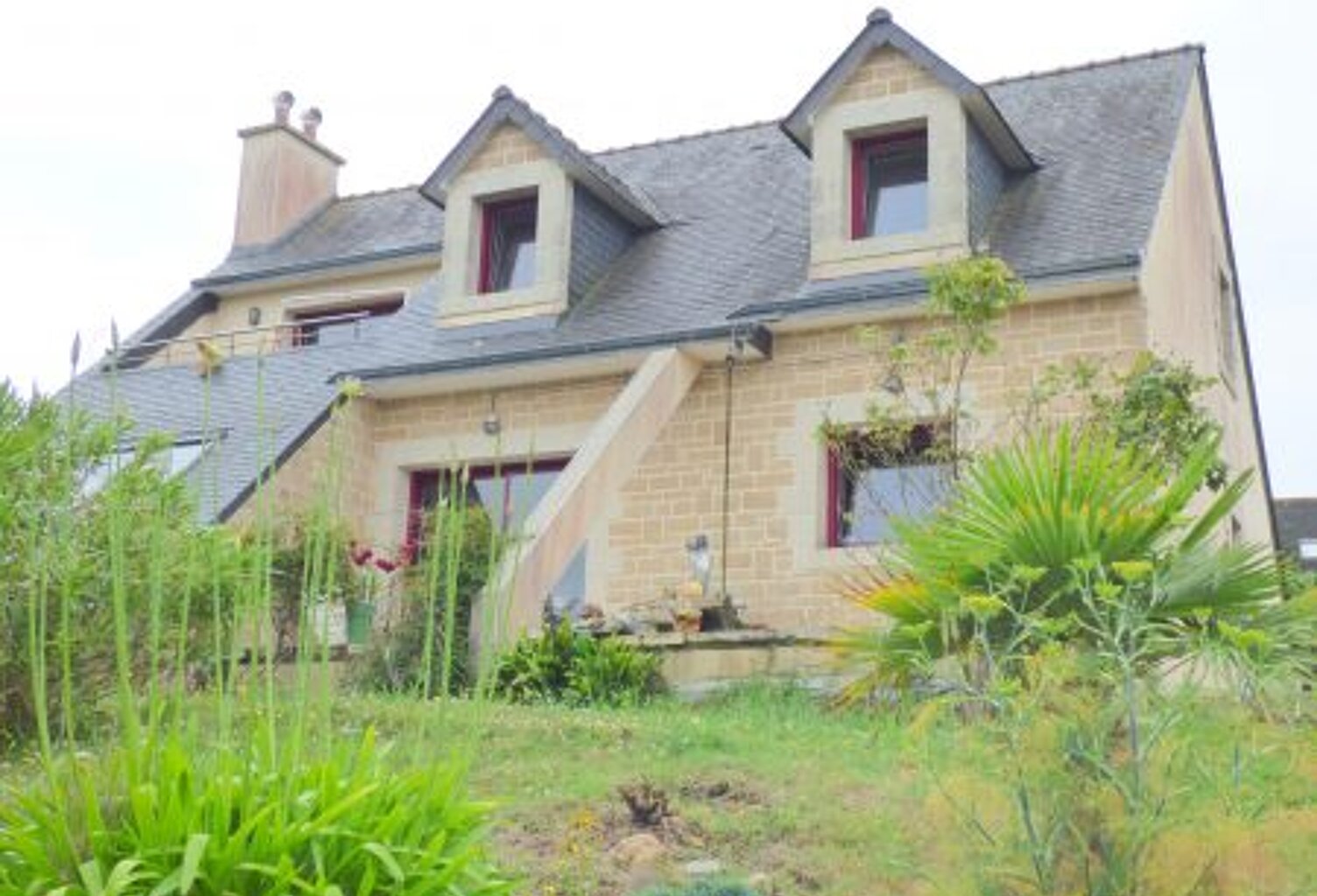 MAISON A VENDRE 150 m² 7 pièce(s) — photo 1