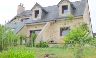 Maison 7 Pièces 150 m² à vendre à Camaret-sur-Mer (29570)