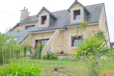 Maison 7 pièces 630000 €