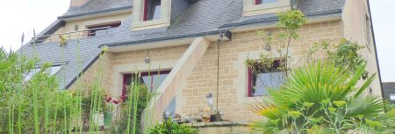 Maison 7 Pièces 150 m² à vendre à Camaret-sur-Mer (29570)