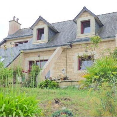 Maison 7 pièces 630000 €