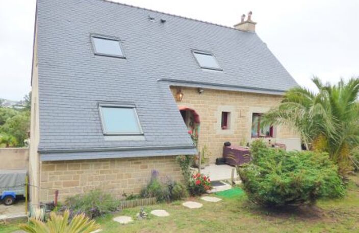 MAISON A VENDRE 150 m² 7 pièce(s) — photo 2