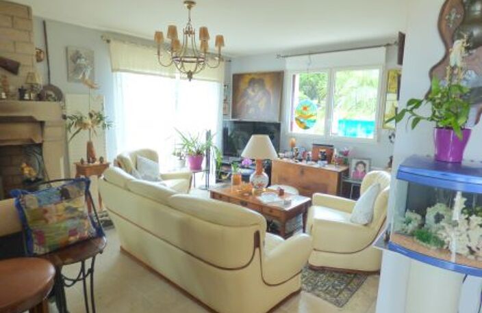 MAISON A VENDRE 150 m² 7 pièce(s) — photo 3