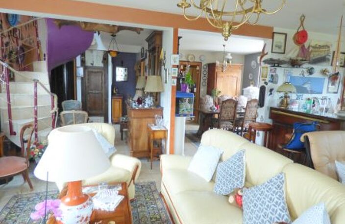 MAISON A VENDRE 150 m² 7 pièce(s) — photo 4
