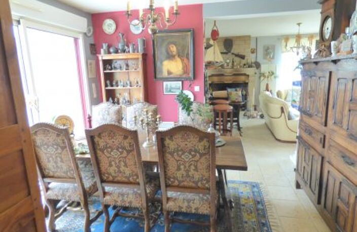 MAISON A VENDRE 150 m² 7 pièce(s) — photo 5