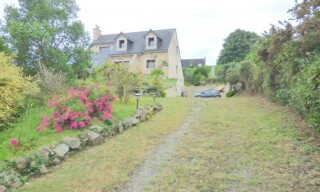 Maison 7 Pièces 150 m² à vendre à Camaret-sur-Mer (29570)