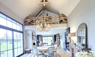 Maison 10 Pièces 430 m² à vendre à Le Touquet-Paris-Plage (62520)