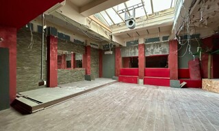Commerce  184 m² à louer à Nice (06000)