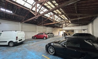 Commerce  255 m² à louer à Nice (06000)