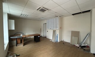 Commerce  26 m² à vendre à Nice (06300)